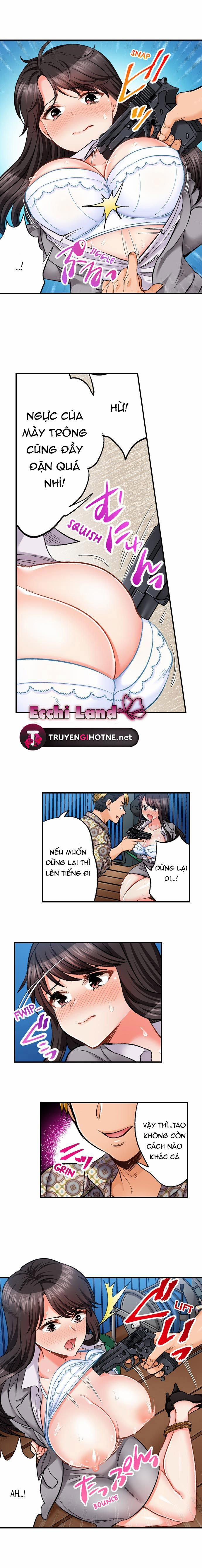 Tình Dục Là Một Phần Của Công Việc Mật Vụ 49.2 trang 0