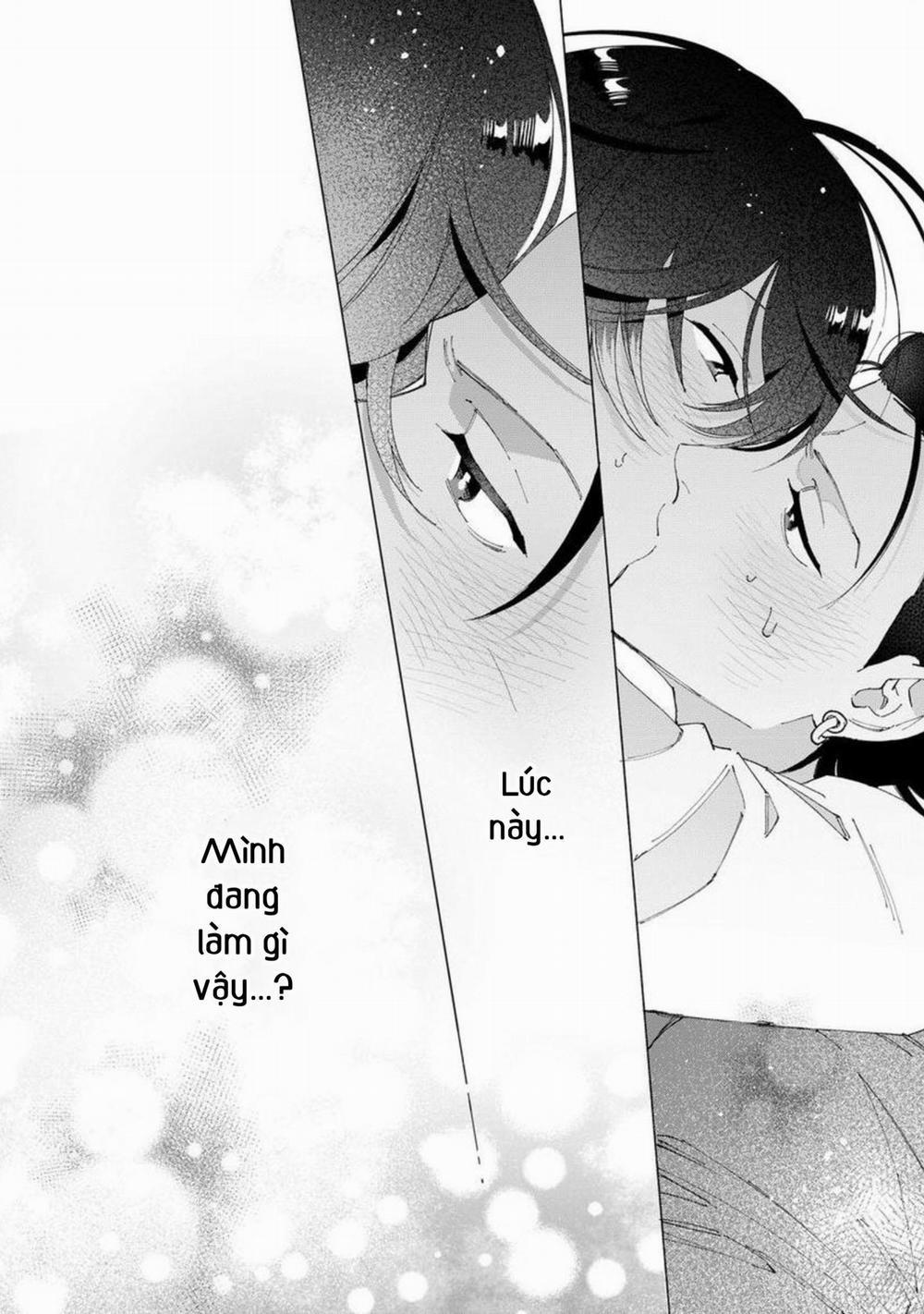 Tình Dục Và Cá Cược Trong Thế Giới Ngầm 3 trang 28