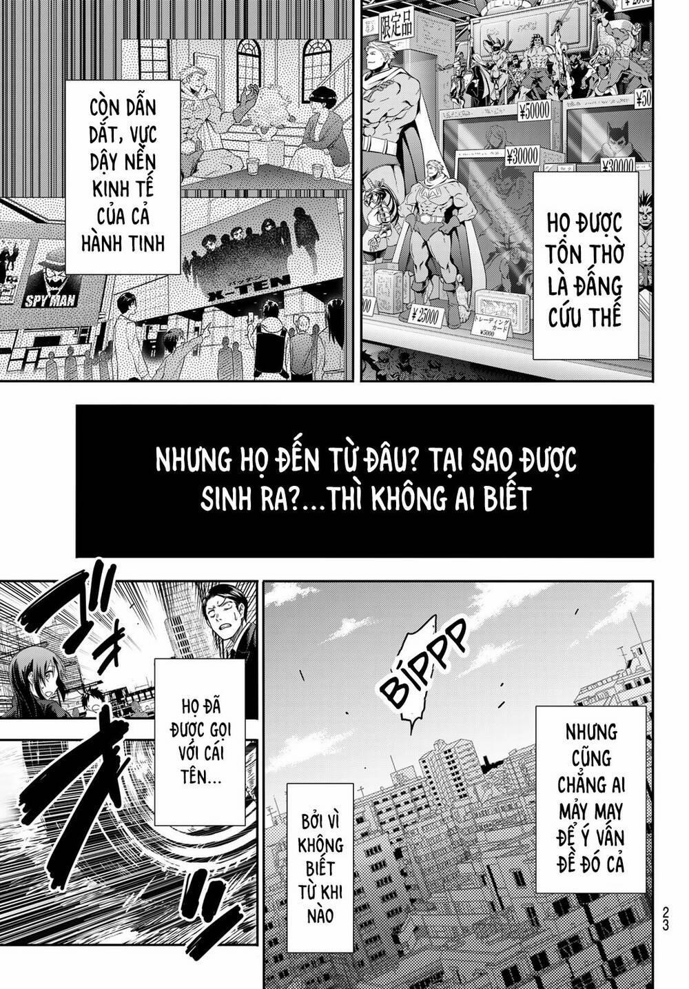 Tình Duyên Nơi Cuộc Chiến Kiêu Hùng 1 trang 11