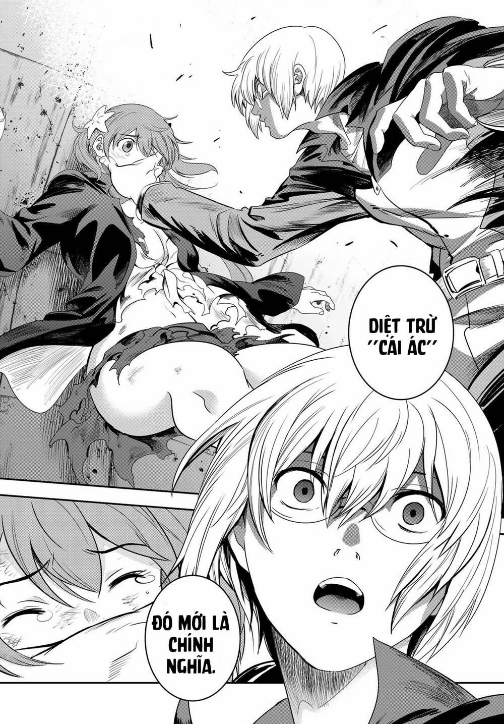 Tình Duyên Nơi Cuộc Chiến Kiêu Hùng 1 trang 68