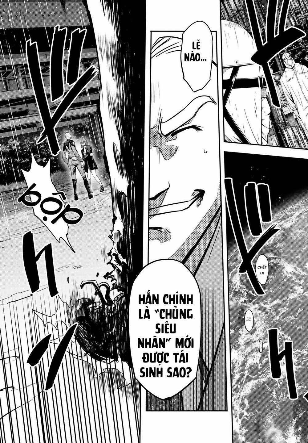 Tình Duyên Nơi Cuộc Chiến Kiêu Hùng 1 trang 71