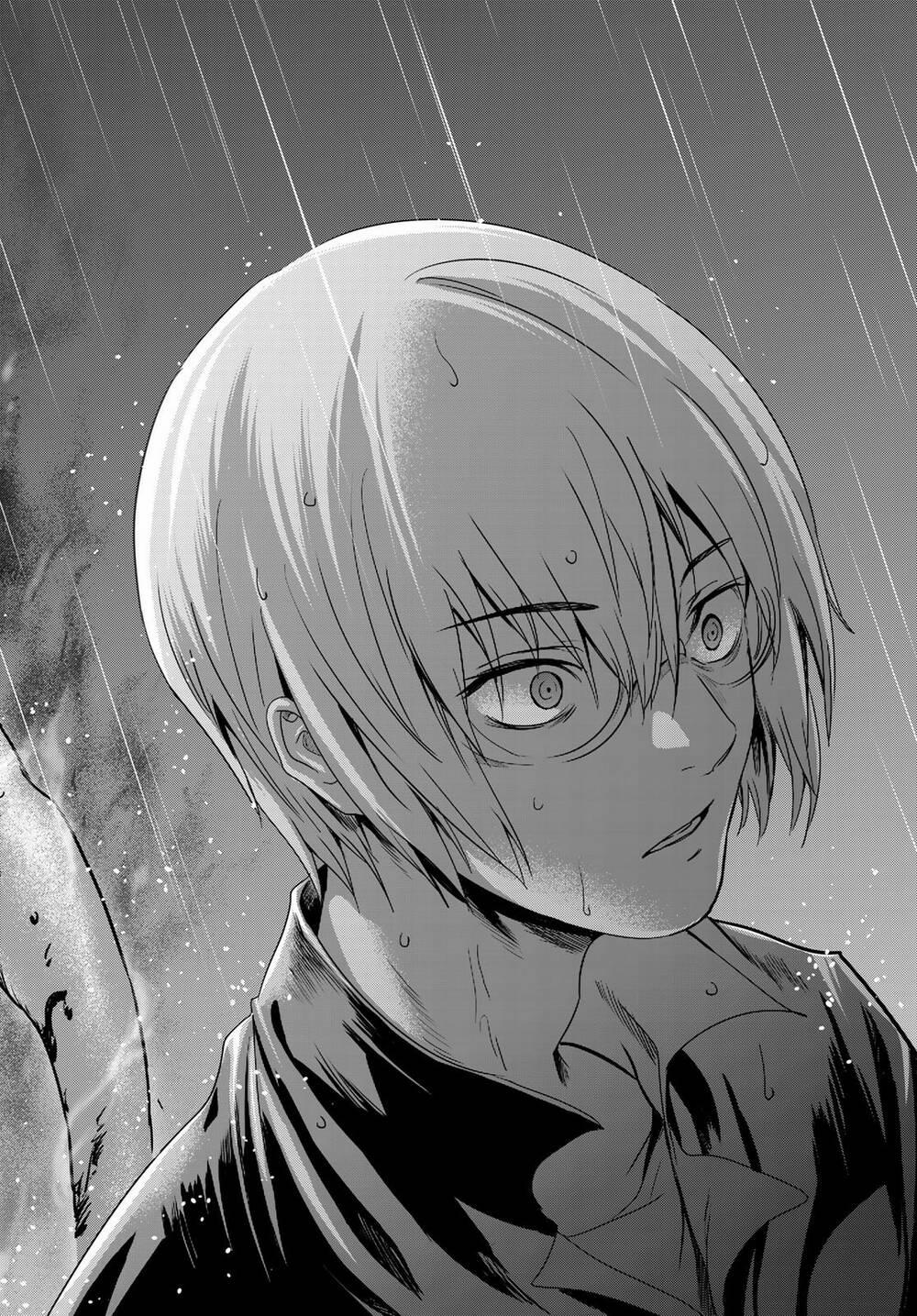 Tình Duyên Nơi Cuộc Chiến Kiêu Hùng 1 trang 72