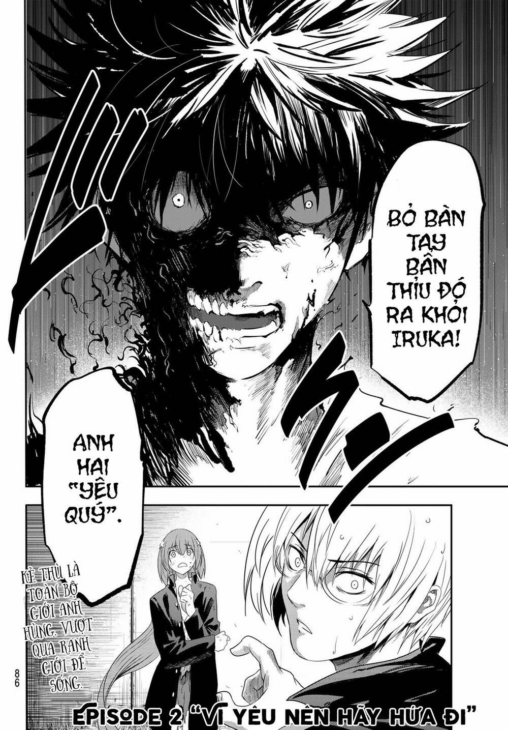 Tình Duyên Nơi Cuộc Chiến Kiêu Hùng 1 trang 74