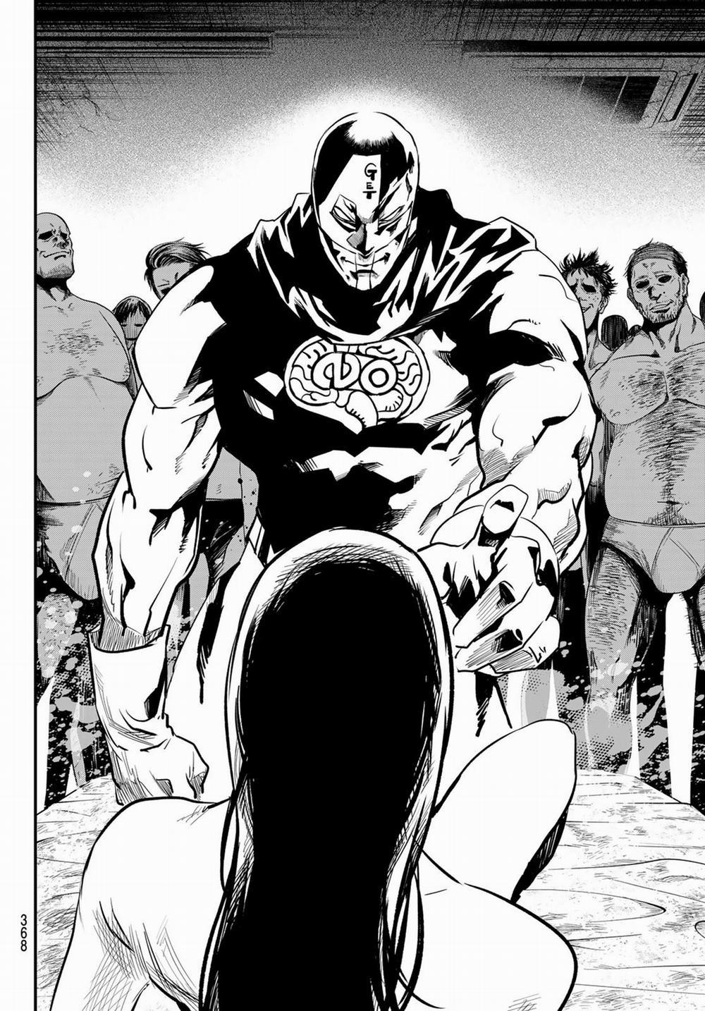 Tình Duyên Nơi Cuộc Chiến Kiêu Hùng 13 trang 13