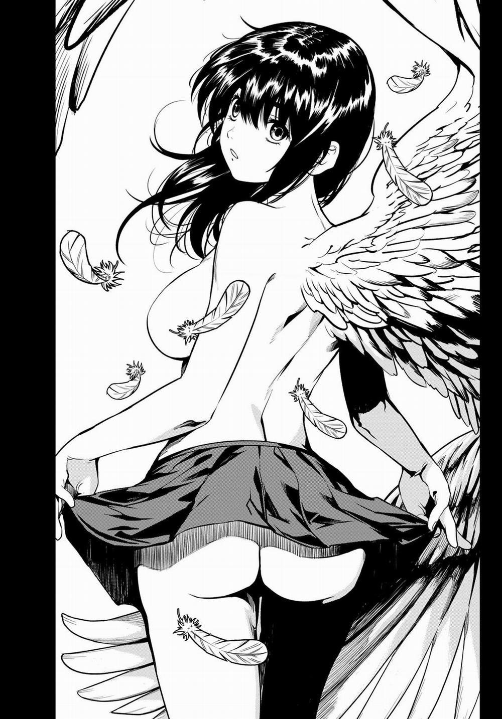 Tình Duyên Nơi Cuộc Chiến Kiêu Hùng 13 trang 2