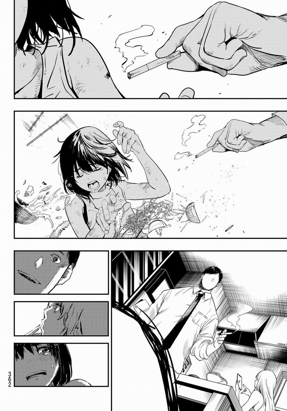 Tình Duyên Nơi Cuộc Chiến Kiêu Hùng 13 trang 7