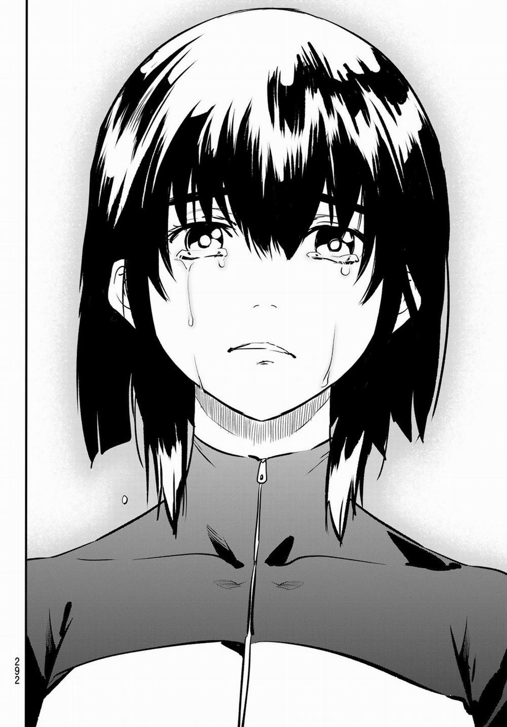 Tình Duyên Nơi Cuộc Chiến Kiêu Hùng 14 trang 13