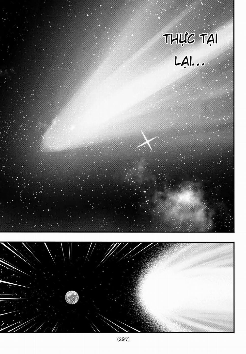 Tình Duyên Nơi Cuộc Chiến Kiêu Hùng 14 trang 18