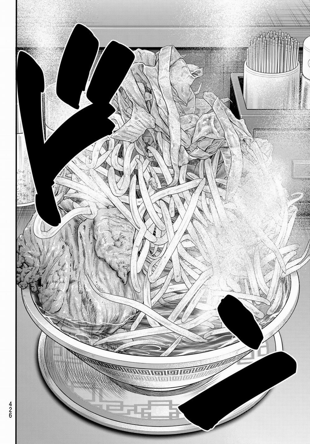 Tình Duyên Nơi Cuộc Chiến Kiêu Hùng 16 trang 10