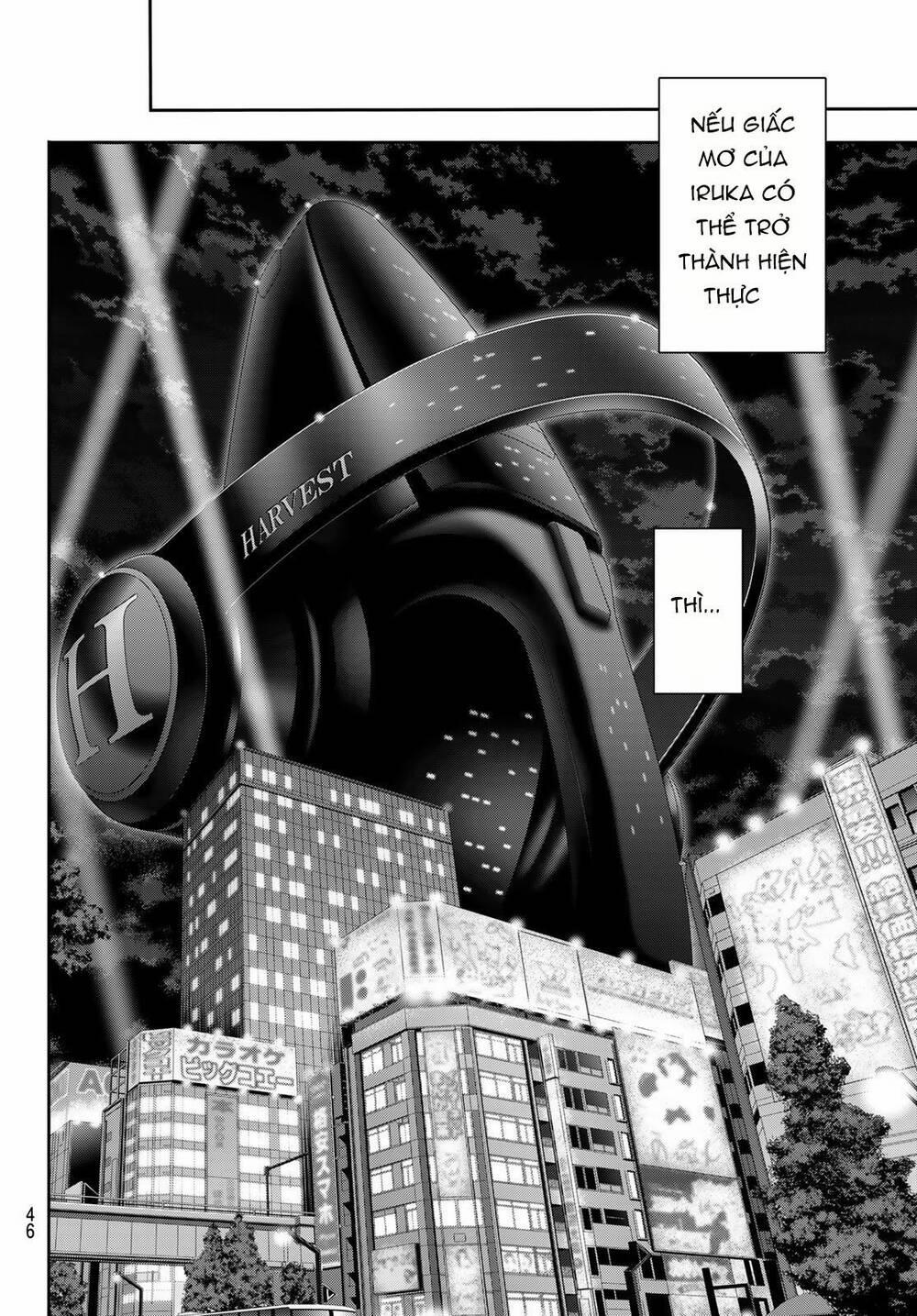 Tình Duyên Nơi Cuộc Chiến Kiêu Hùng 2 trang 34