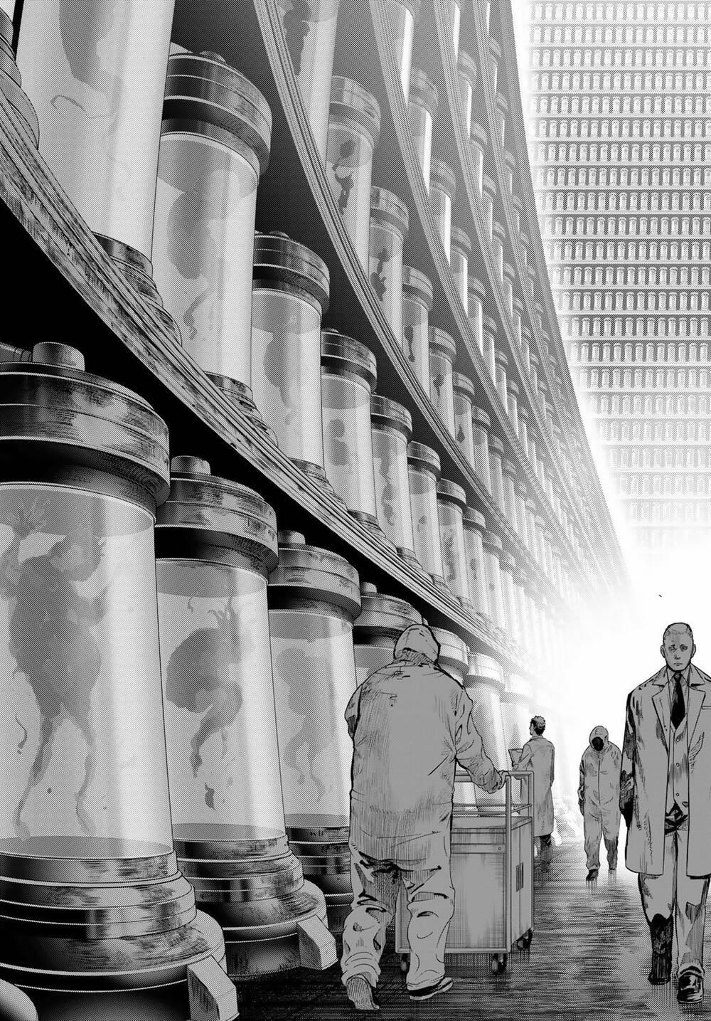 Tình Duyên Nơi Cuộc Chiến Kiêu Hùng 2 trang 39