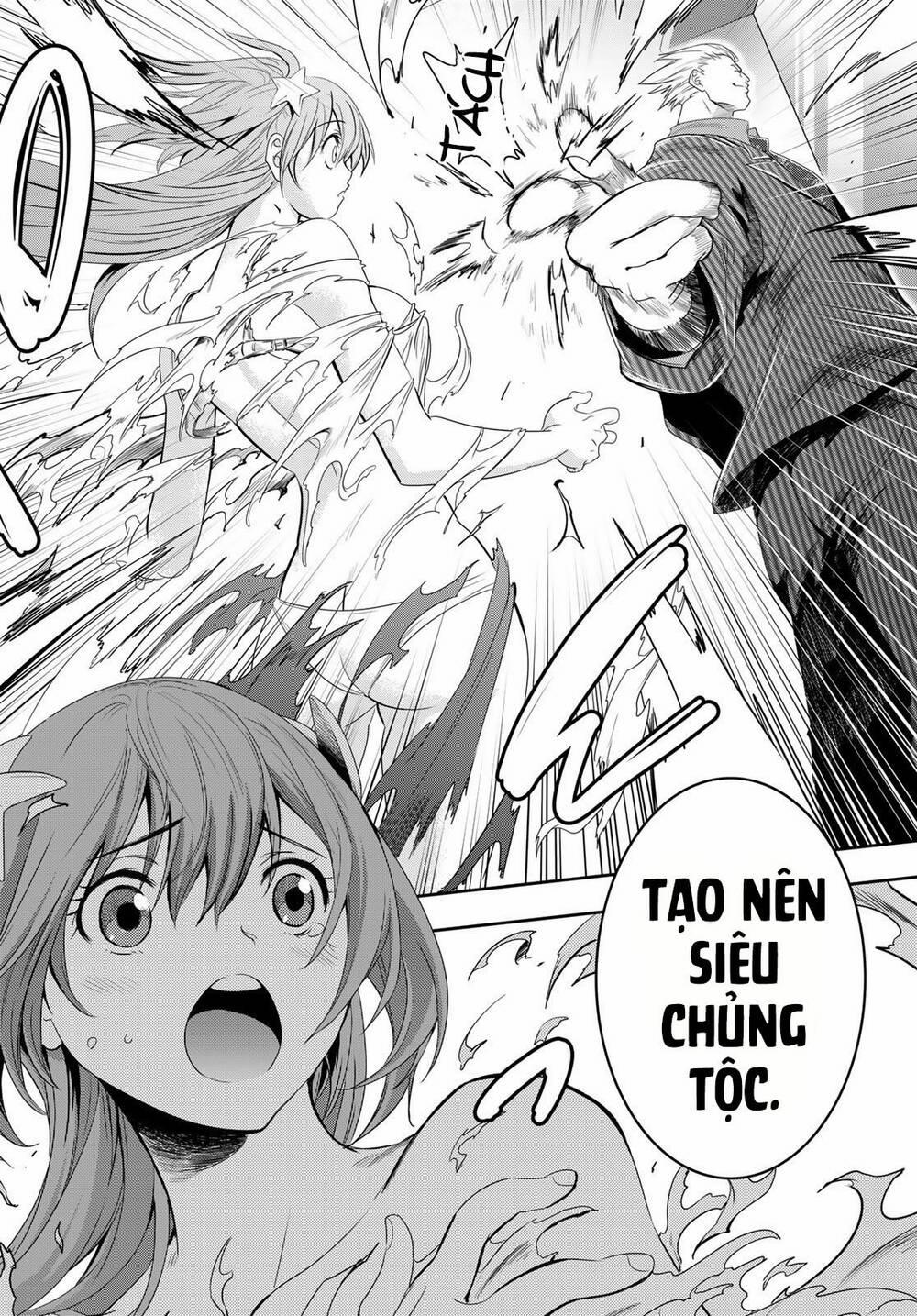 Tình Duyên Nơi Cuộc Chiến Kiêu Hùng 2 trang 44