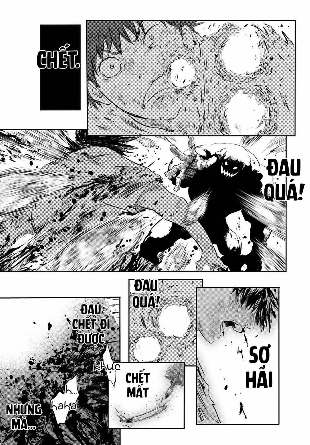 Tình Duyên Nơi Cuộc Chiến Kiêu Hùng 2 trang 59