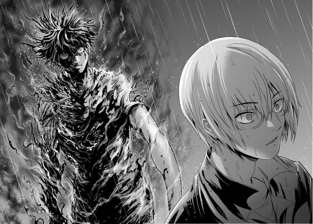 Tình Duyên Nơi Cuộc Chiến Kiêu Hùng 2 trang 73