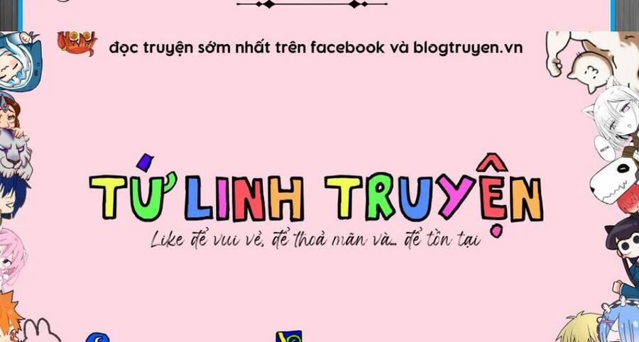 Tình Duyên Nơi Cuộc Chiến Kiêu Hùng 20 trang 20