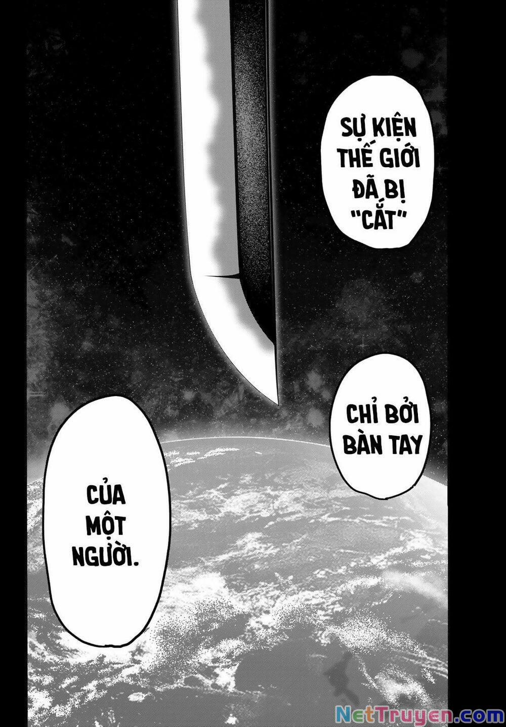 Tình Duyên Nơi Cuộc Chiến Kiêu Hùng 6 trang 12