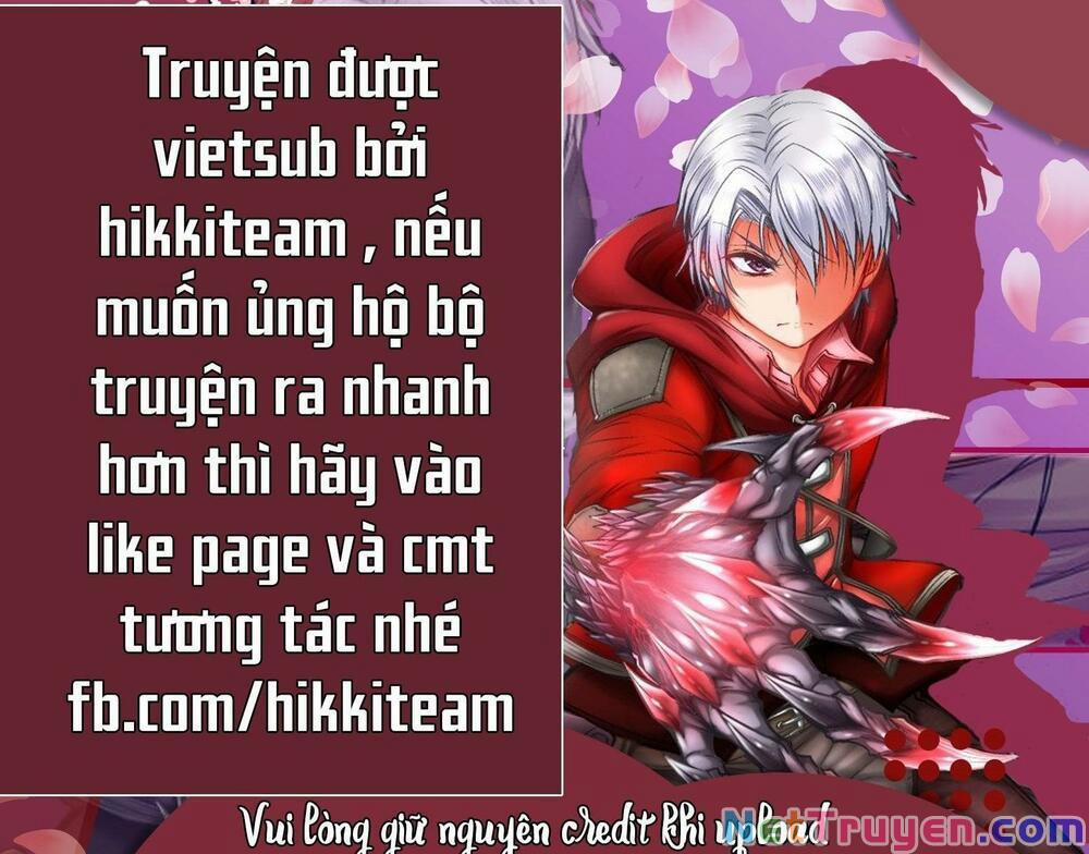 Tình Duyên Nơi Cuộc Chiến Kiêu Hùng 6 trang 21