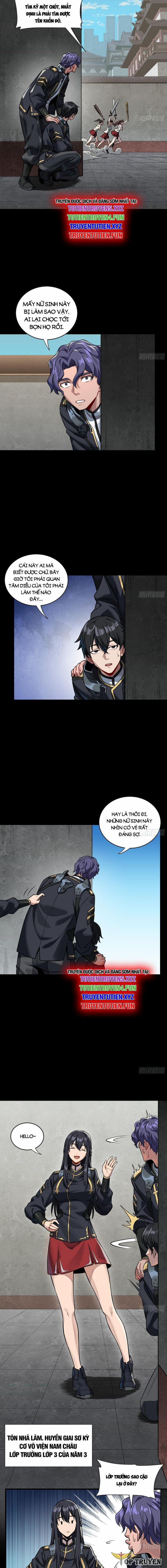 Tinh Giáp Hồn Tướng 0.0 NT1 trang 4