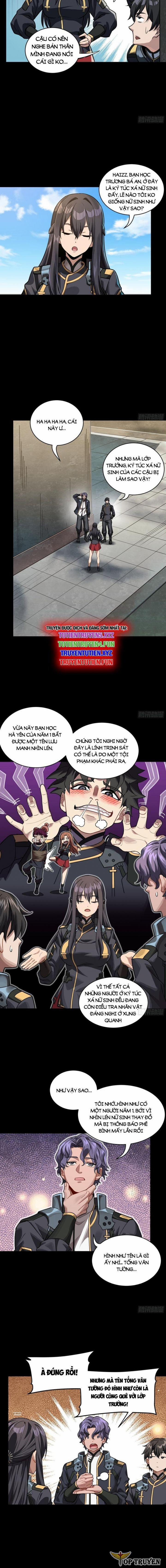 Tinh Giáp Hồn Tướng 0.0 NT1 trang 5