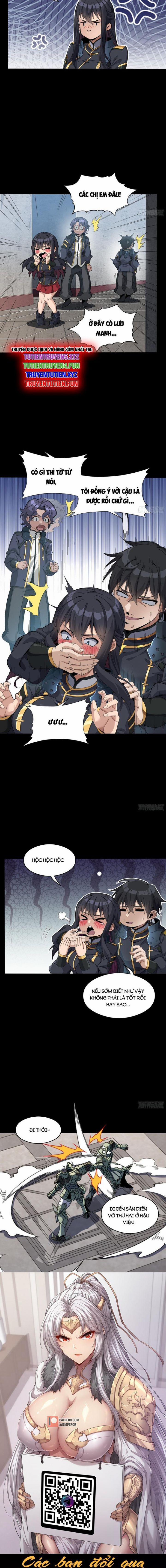 Tinh Giáp Hồn Tướng 0.0 NT1 trang 9