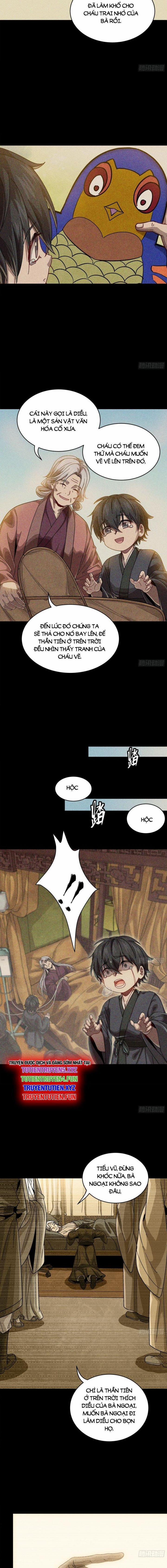 Tinh Giáp Hồn Tướng 0.0 NT3 trang 8