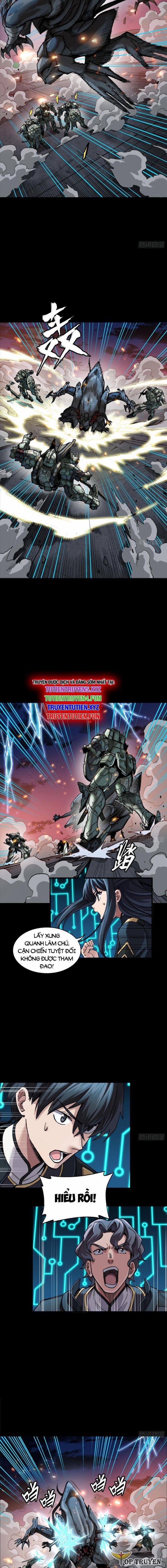 Tinh Giáp Hồn Tướng 0.0 NT4 trang 5