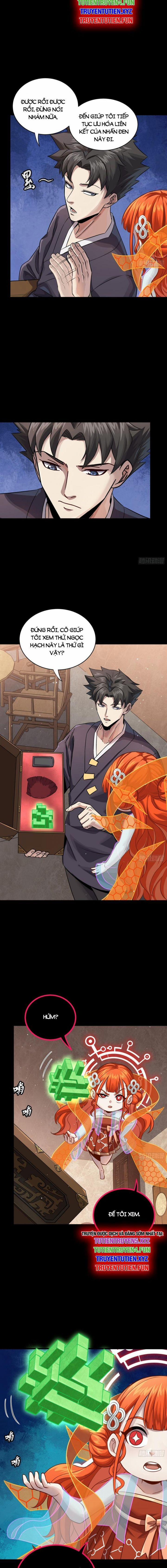 Tinh Giáp Hồn Tướng 0 TopTruyenTo.pro trang 11