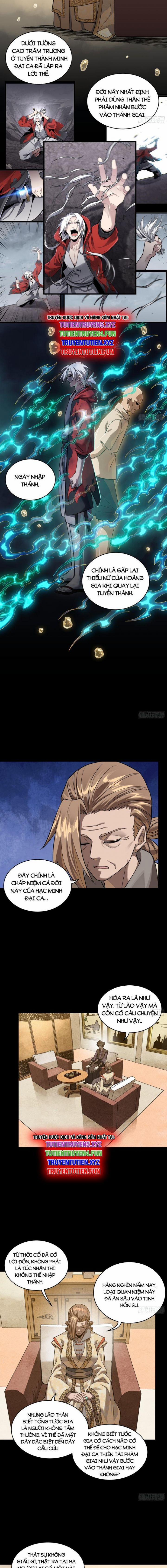Tinh Giáp Hồn Tướng 0 TopTruyenTo.pro trang 2