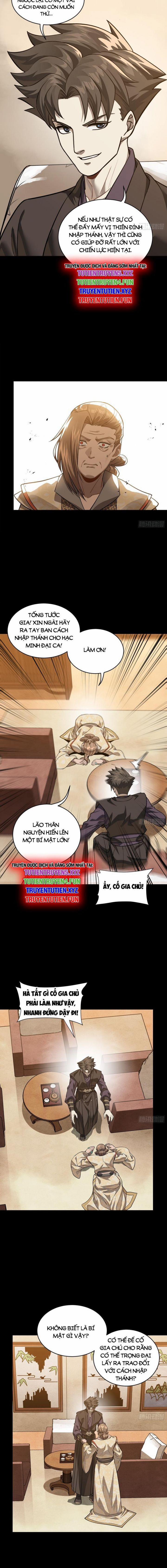 Tinh Giáp Hồn Tướng 0 TopTruyenTo.pro trang 3