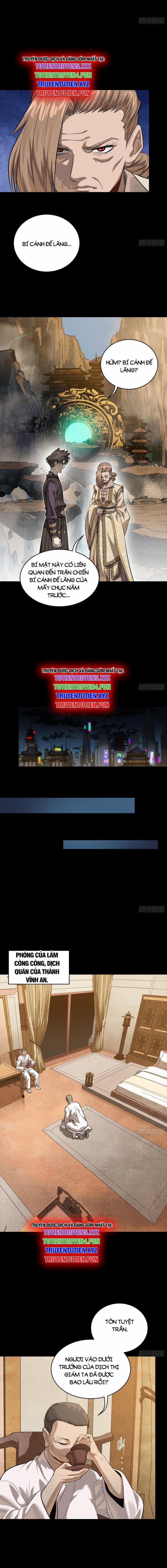 Tinh Giáp Hồn Tướng 0 TopTruyenTo.pro trang 4