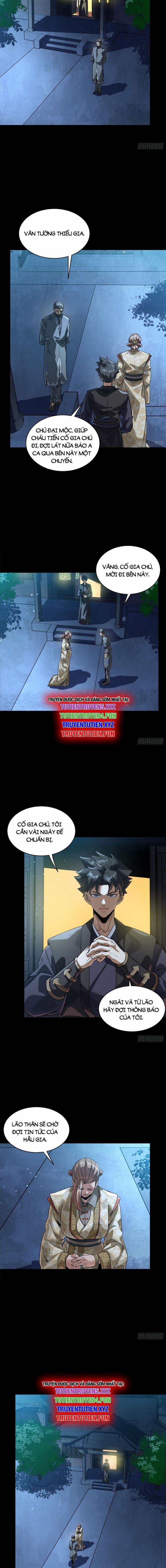 Tinh Giáp Hồn Tướng 0 TopTruyenTo.pro trang 7