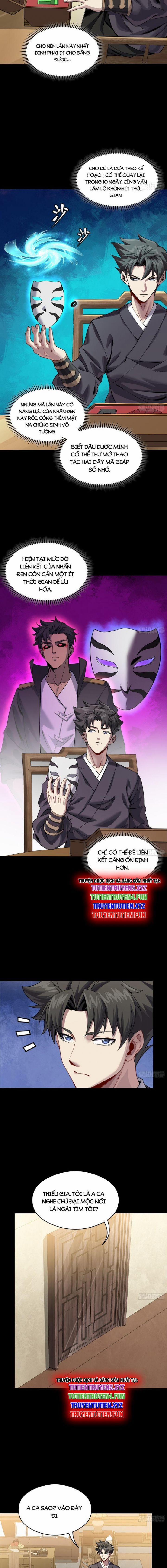 Tinh Giáp Hồn Tướng 0 TopTruyenTo.pro trang 9