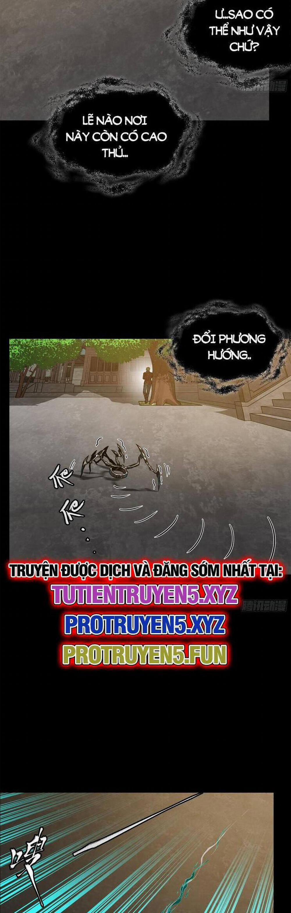 Tinh Giáp Hồn Tướng 200 trang 1