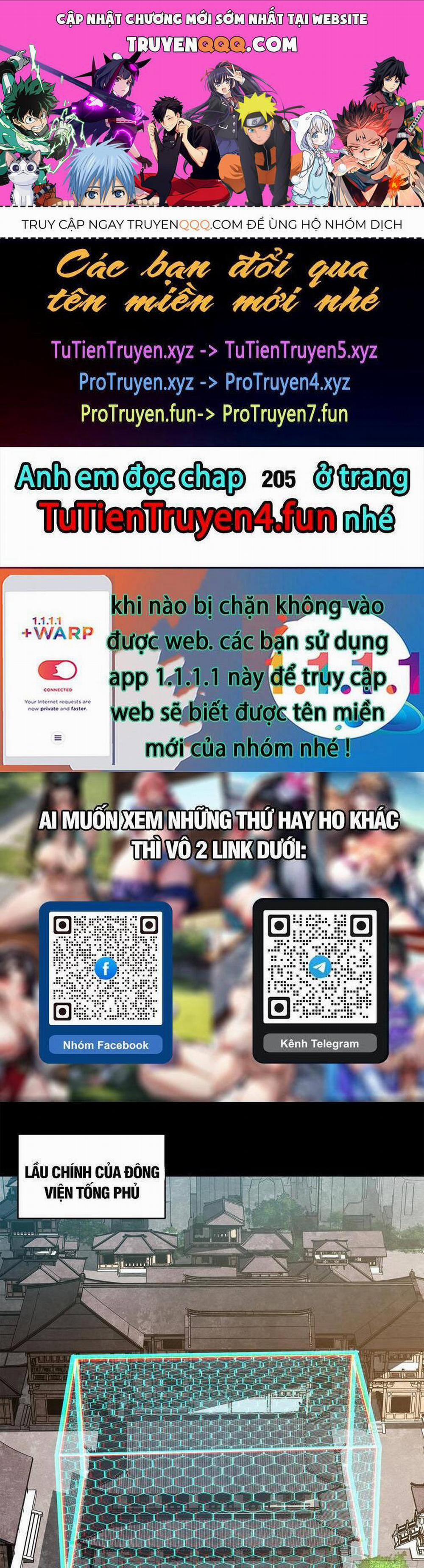Tinh Giáp Hồn Tướng 204 trang 0