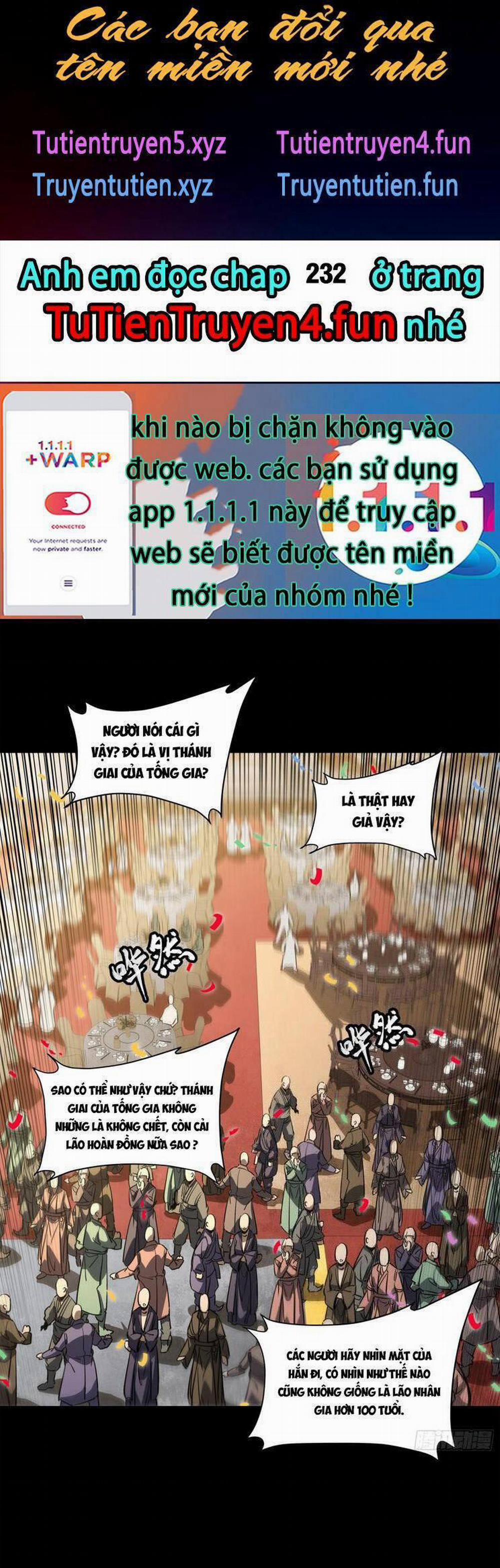 Tinh Giáp Hồn Tướng 231 trang 0