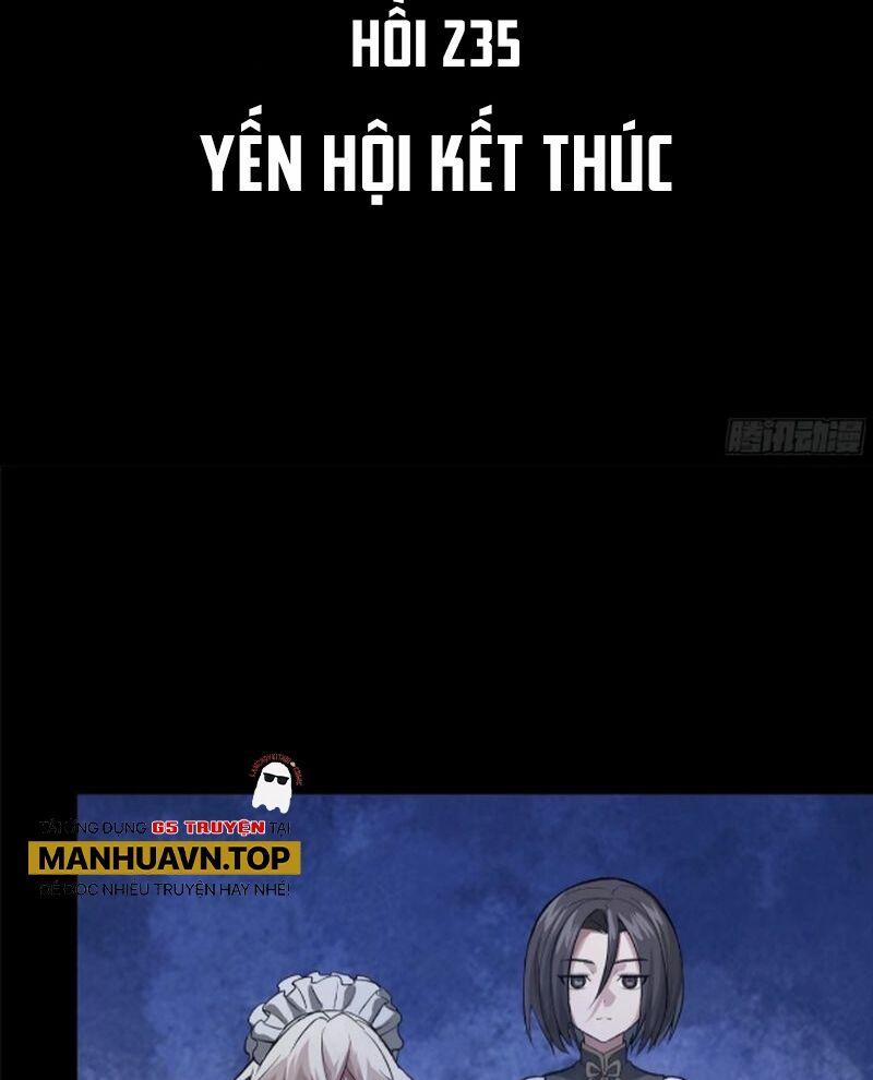 Tinh Giáp Hồn Tướng 235 trang 1