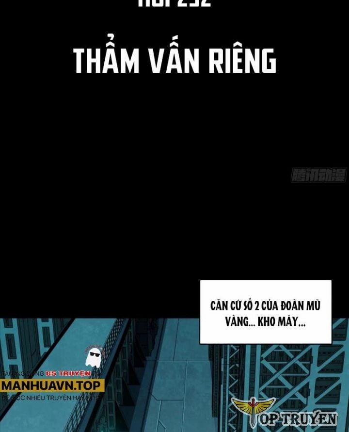 Tinh Giáp Hồn Tướng 252 trang 1