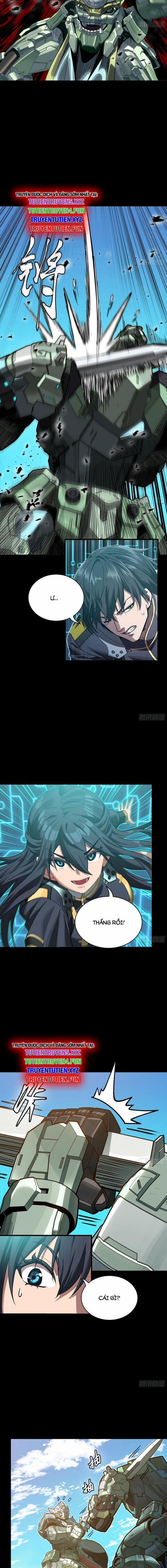 Tinh Giáp Hồn Tướng 261.2 trang 14