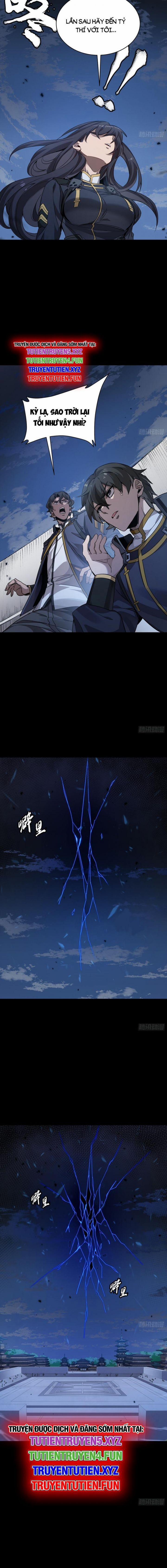 Tinh Giáp Hồn Tướng 261.3 trang 13