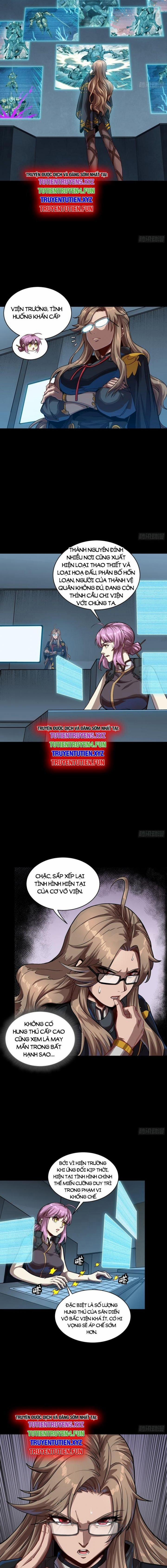 Tinh Giáp Hồn Tướng 261.4 trang 10