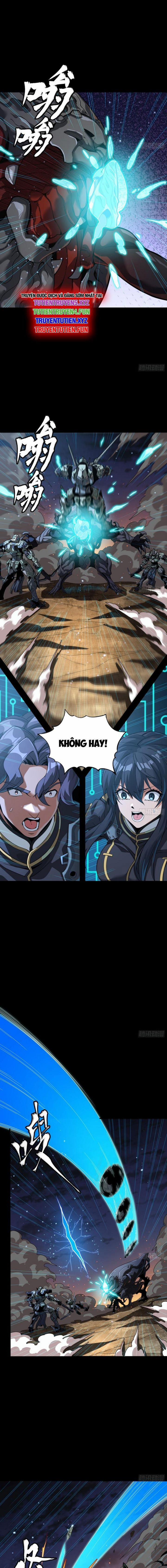 Tinh Giáp Hồn Tướng 261.4 trang 7