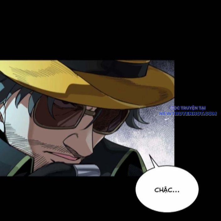 Tinh Giáp Hồn Tướng 262.1 trang 31