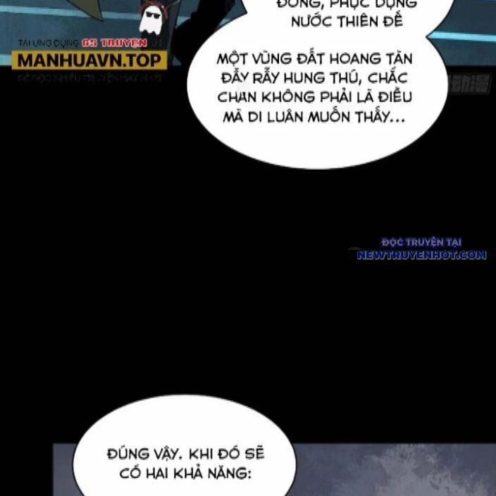 Tinh Giáp Hồn Tướng 262.1 trang 34