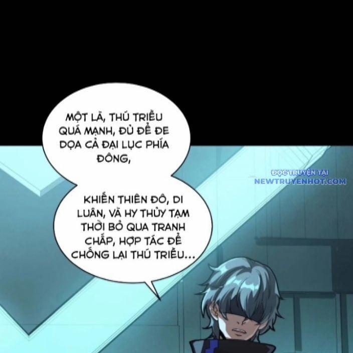 Tinh Giáp Hồn Tướng 262.1 trang 36