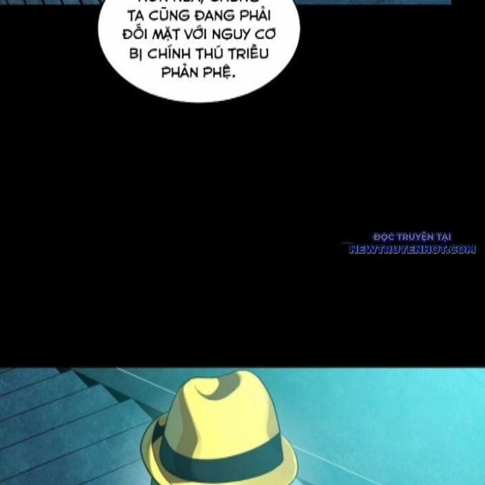 Tinh Giáp Hồn Tướng 262.1 trang 40