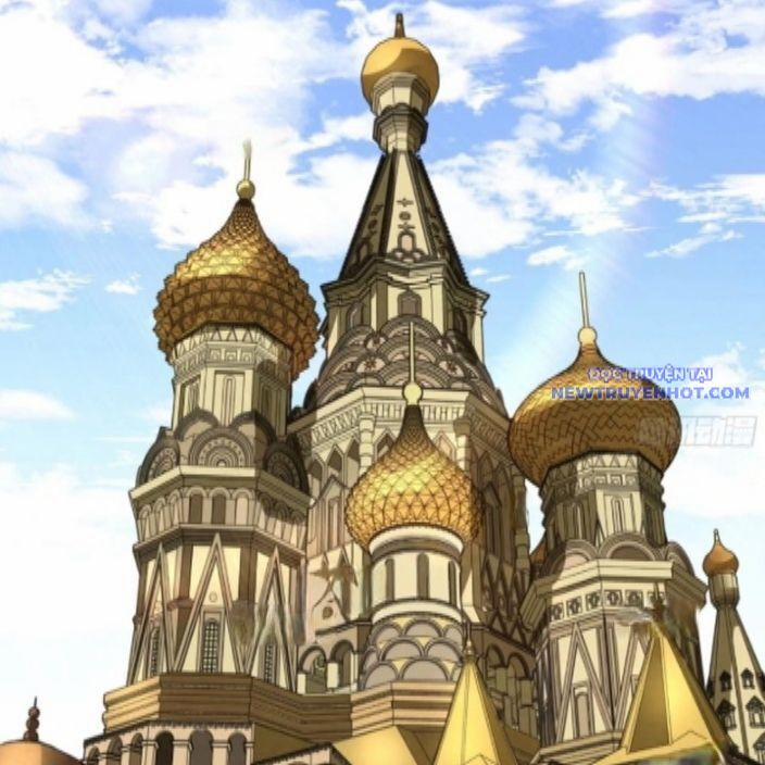 Tinh Giáp Hồn Tướng 262.1 trang 64