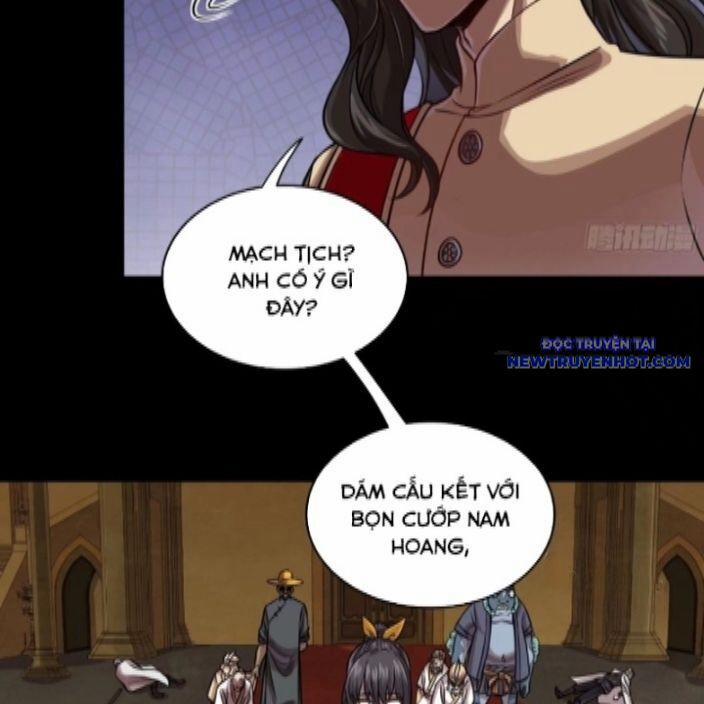 Tinh Giáp Hồn Tướng 262.1 trang 82