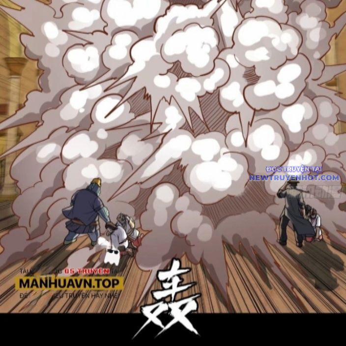 Tinh Giáp Hồn Tướng 262.2 trang 106