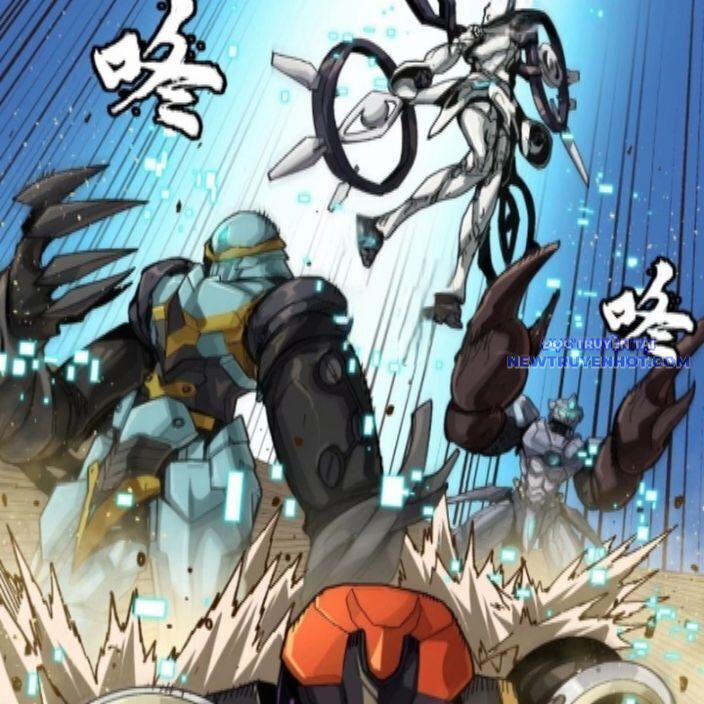 Tinh Giáp Hồn Tướng 262.2 trang 125