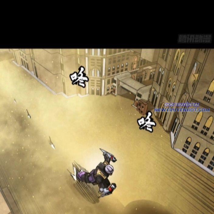 Tinh Giáp Hồn Tướng 262.2 trang 131